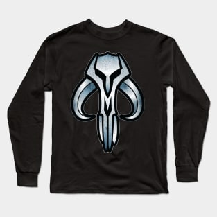 The Symbol Long Sleeve T-Shirt